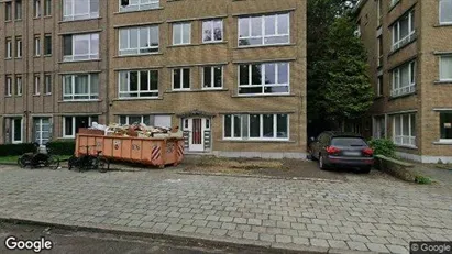 Apartments for rent in Stad Antwerp - Photo from Google Street View