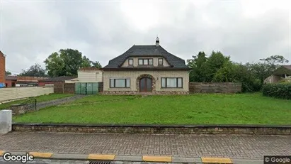 Apartments for rent in Scherpenheuvel-Zichem - Photo from Google Street View