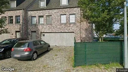 Apartments for rent in Kasterlee - Photo from Google Street View