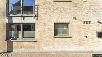Apartments for rent in Zele - Photo from Google Street View