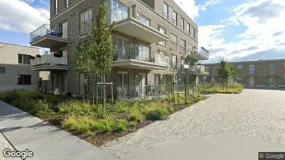 Apartments for rent in Stad Antwerp - Photo from Google Street View