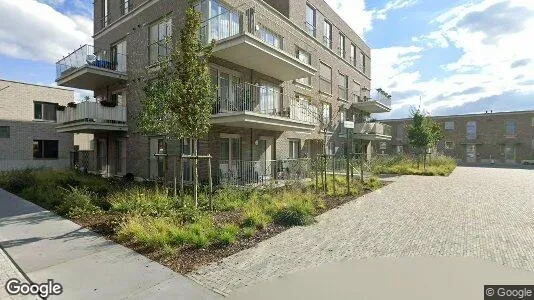 Apartments for rent in Stad Antwerp - Photo from Google Street View