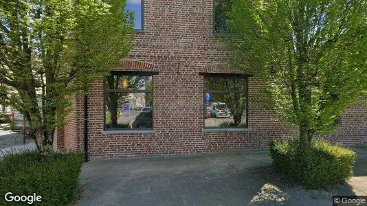 Apartments for rent in Ieper - Photo from Google Street View