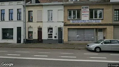 Apartments for rent in Kortrijk - Photo from Google Street View