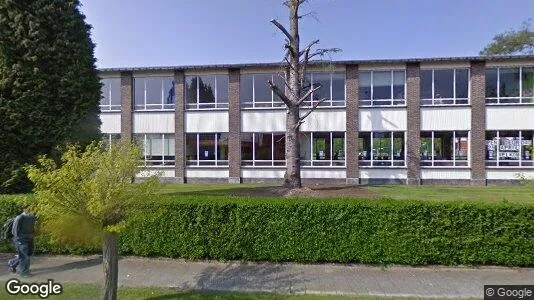 Apartments for rent in Harelbeke - Photo from Google Street View