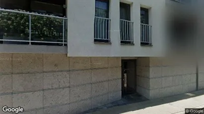 Apartments for rent in Waregem - Photo from Google Street View