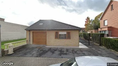 Apartments for rent in Avelgem - Photo from Google Street View
