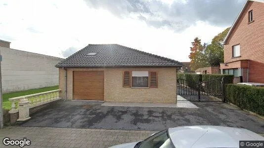 Apartments for rent in Avelgem - Photo from Google Street View