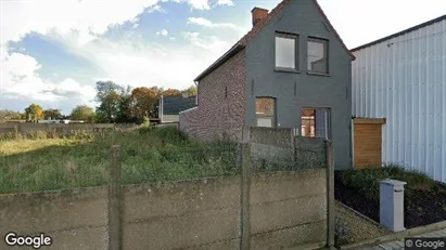 Apartments for rent in Wingene - Photo from Google Street View