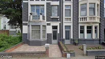 Apartments for rent in Kluisbergen - Photo from Google Street View