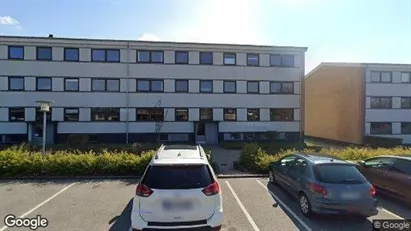 Apartments for rent in Aalborg Center - Photo from Google Street View