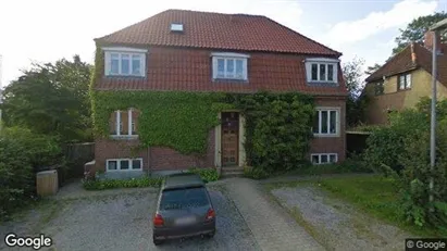 Apartments for rent in Aalborg Center - Photo from Google Street View