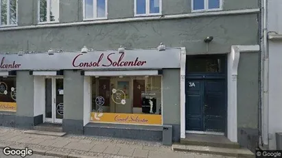 Apartments for rent in Aalborg Center - Photo from Google Street View
