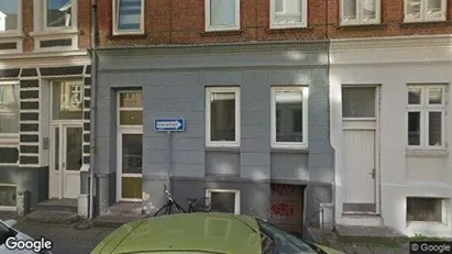 Apartments for rent in Aalborg Center - Photo from Google Street View
