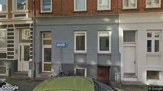 Apartments for rent in Aalborg Center - Photo from Google Street View