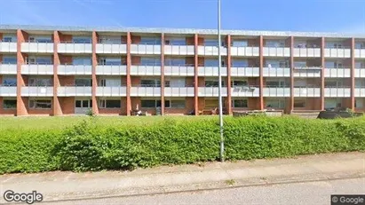 Apartments for rent in Aalborg Center - Photo from Google Street View