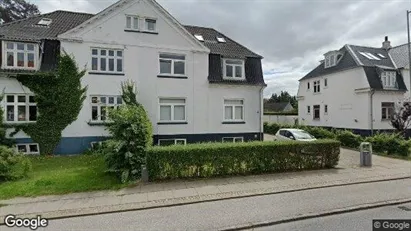 Apartments for rent in Aalborg Center - Photo from Google Street View