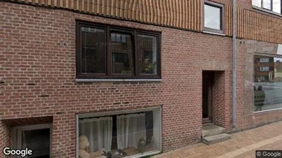 Apartments for rent in Aalborg Center - Photo from Google Street View