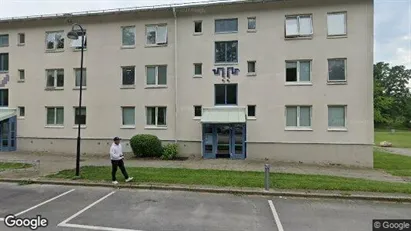 Apartments for rent in Stenungsund - Photo from Google Street View