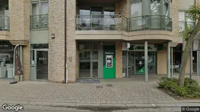 Apartments for rent in Deerlijk - Photo from Google Street View