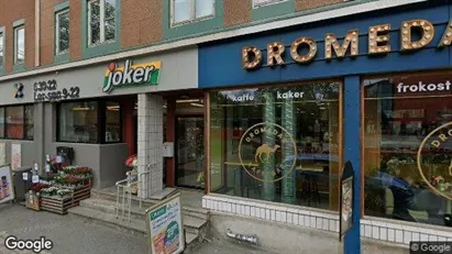 Apartments for rent in Trondheim Midtbyen - Photo from Google Street View