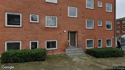 Apartments for rent in Viby J - Photo from Google Street View