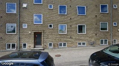 Apartments for rent in Aarhus V - Photo from Google Street View