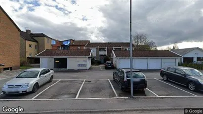 Apartments for rent in Gislaved - Photo from Google Street View
