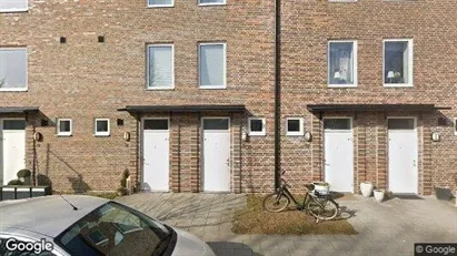 Apartments for rent in Helsingborg - Photo from Google Street View