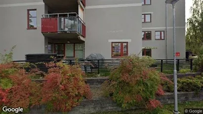 Apartments for rent in Linköping - Photo from Google Street View