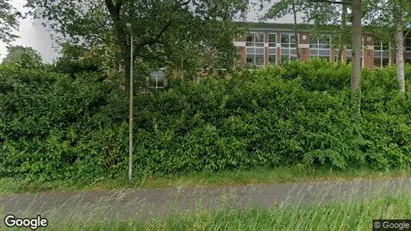 Apartments for rent in Deventer - Photo from Google Street View