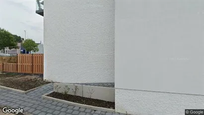 Apartments for rent in Weesp - Photo from Google Street View