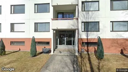 Apartments for rent in Jyväskylä - Photo from Google Street View