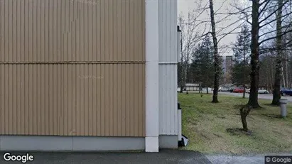 Apartments for rent in Tampere Keskinen - Photo from Google Street View