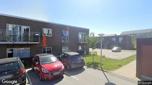 Apartments for rent in Aalborg Øst - Photo from Google Street View