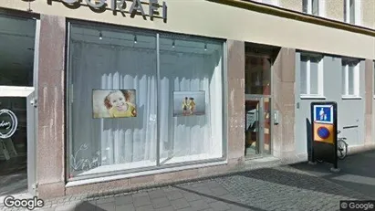 Apartments for rent in Jönköping - Photo from Google Street View