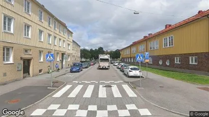 Apartments for rent in Gothenburg East - Photo from Google Street View