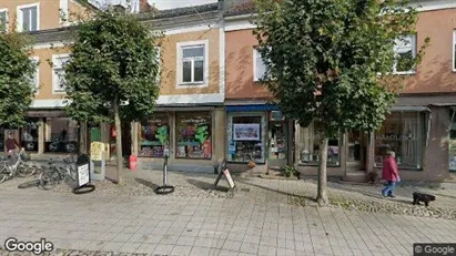 Apartments for rent in Eksjö - Photo from Google Street View