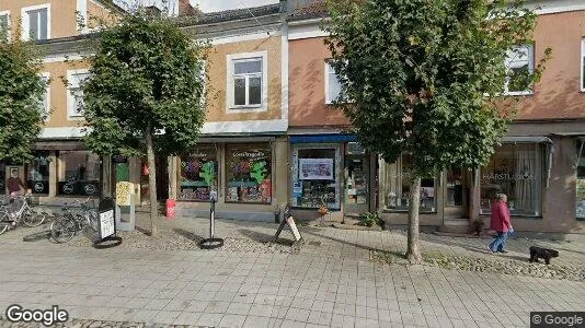 Apartments for rent in Eksjö - Photo from Google Street View