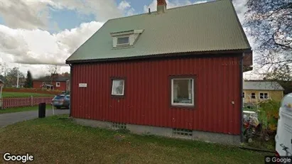 Apartments for rent in Kiruna - Photo from Google Street View