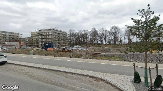 Apartments for rent in Huddinge - Photo from Google Street View