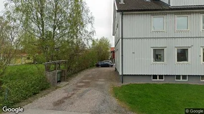 Apartments for rent in Säffle - Photo from Google Street View