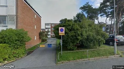 Apartments for rent in Askim-Frölunda-Högsbo - Photo from Google Street View
