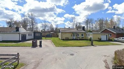 Apartments for rent in Hallsberg - Photo from Google Street View