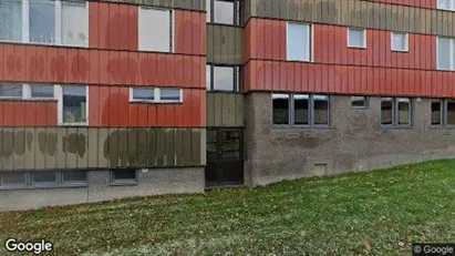 Apartments for rent in Upplands Väsby - Photo from Google Street View