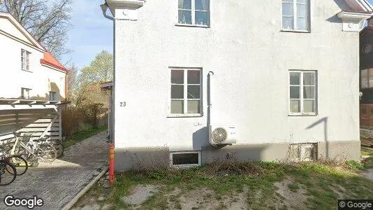 Apartments for rent in Örebro - Photo from Google Street View