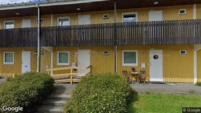 Apartments for rent in Lundby - Photo from Google Street View