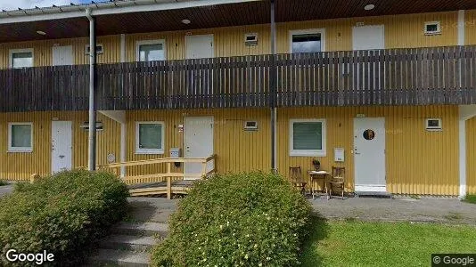 Apartments for rent in Lundby - Photo from Google Street View