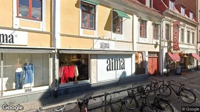 Apartments for rent in Kalmar - Photo from Google Street View