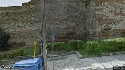 Apartments for rent in Neapoli-Sykies - Photo from Google Street View